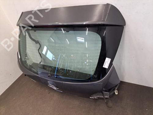 Tailgate OPEL ASTRA J (P10) 1.7 CDTI (68) | BP28401769C6 