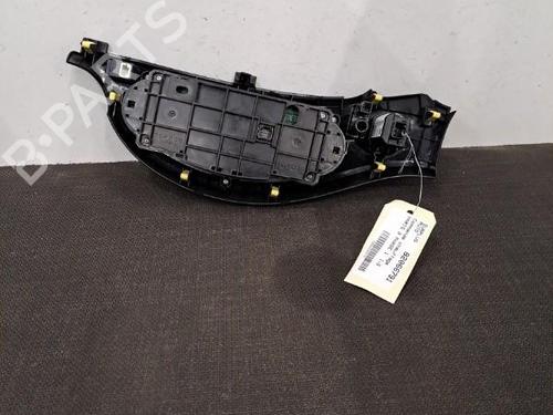 Climate control TOYOTA YARIS (_P13_) 1.5 Hybrid (NHP130_, NHP130) | BP28407408I5 