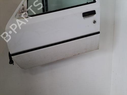 Left front door PEUGEOT 205 II (20A/C) 1.7 Diesel | BP28404215C2
