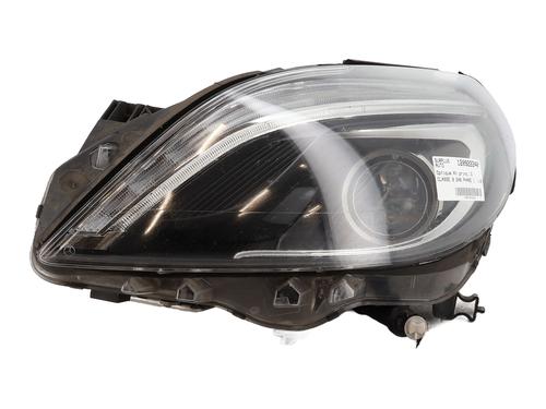 Used Left headlight Left headlight MERCEDES-BENZ B-CLASS Sports Tourer (W246, W242) B 180 CDI (246.200) (109 hp) 33995539 33995539