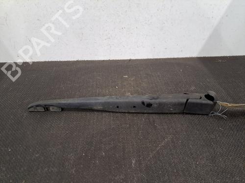 Used Rear windshield wiper arm PEUGEOT PARTNER MPV (5_, G_) 1.4 (75 hp) 28397718
