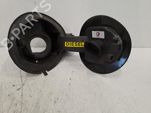 Fuel flap CITROËN C4 Picasso II 1.6 HDi / BlueHDi 115 | BP28398411C131