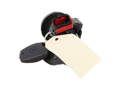 Ignition barrel RENAULT TWINGO II (CN0_) | BP38789627M48 - Image 3