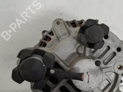 Alternator CITROËN XANTIA (X1_, X2_) 2.0 i | BP28408051M7