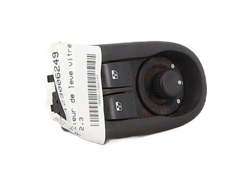 Left front window switch NISSAN NV400 Van (X62, X62B) dCi 110 | BP33476194I27 - Image 2