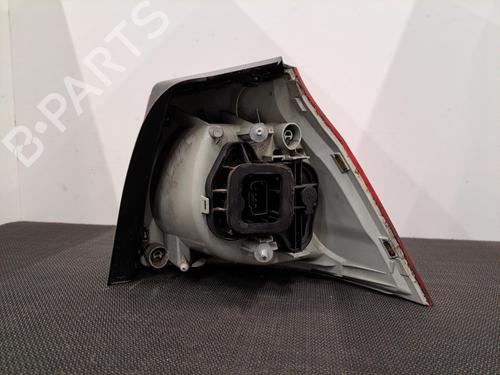 Used Left taillight VW GOLF V (1K1) 2.0 SDI (75 hp) 28402866