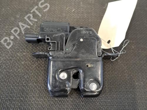 Used Tailgate lock Tailgate lock RENAULT CLIO IV (BH_) 1.5 dCi 75 (75 hp) 28389288 28389288