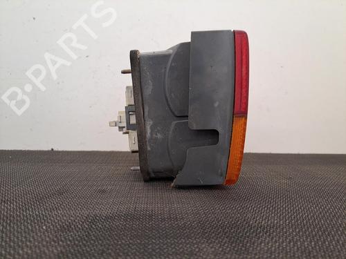 Used Left taillight FIAT PUNTO (176_) 60 1.2 (176AP, 176AR, 176AQ, 176BB) (60 hp) 28393513