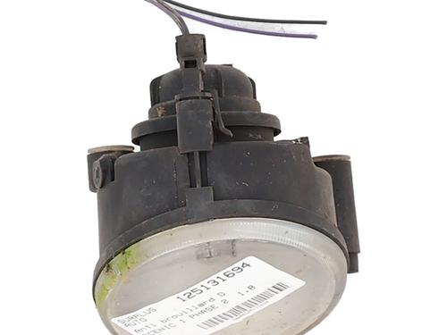 Used Right front fog light Right front fog light RENAULT SCÉNIC I MPV (JA0/1_, FA0_) [1999-2010] 35802404 35802404