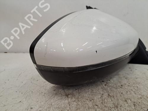 Right mirror PEUGEOT 308 II (LB_, LP_, LW_, LH_, L3_) 1.6 BlueHDi 120 | BP28403595C27 