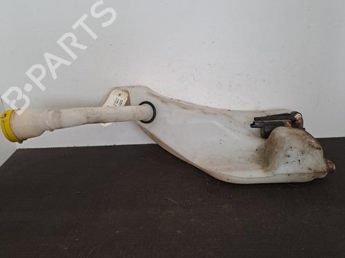 Used Windscreen washer tank Windscreen washer tank RENAULT SCÉNIC III (JZ0/1_) 1.5 dCi (110 hp) 28389853 28389853