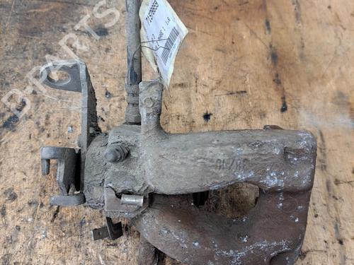 Right rear brake caliper ALFA ROMEO GIULIETTA (940_) 1.6 JTDM (940FXD1A) | BP28402620M106 