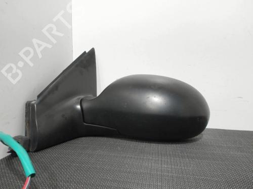 Used Left mirror CITROËN C5 I (DC_) 2.0 HDi (DCRHZB, DCRHZE) (109 hp) 28410950