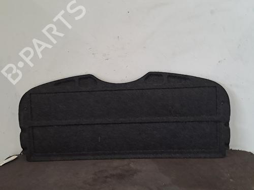 Used Rear parcel shelf Rear parcel shelf 39112999 39112999