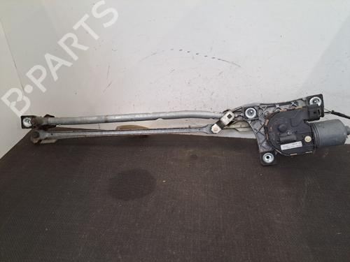 Used Front wiper motor Front wiper motor VOLVO C30 (533) 1.6 D (109 hp) 28393019 28393019