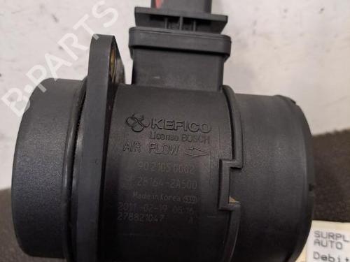 Used Mass air flow sensor KIA SPORTAGE III (SL) 1.7 CRDi (116 hp) 28396236