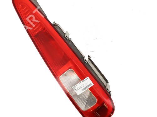 Used Right taillight FORD FUSION (JU_) 1.4 TDCi (68 hp) 32630666