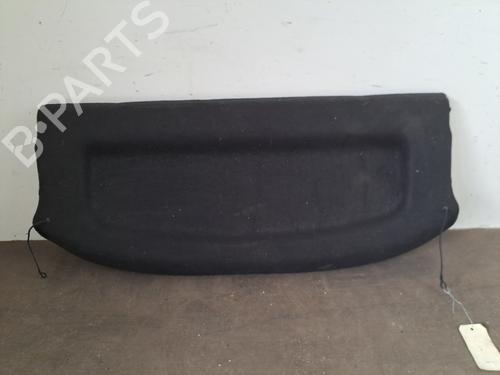 Rear parcel shelf DS DS 3 (SA_) 1.2 THP 110 / PureTech 110 (SAHNPS, SAHNZ6, SAHNZT) | BP29630228C85 - Image 2