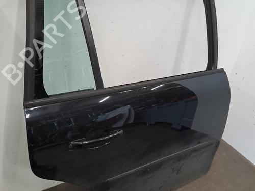 Right rear door CITROËN C4 Grand Picasso I (UA_) 1.6 HDi | BP29299977C5