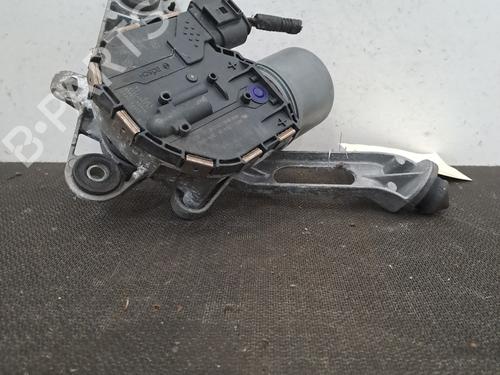 Used Front wiper motor FORD FOCUS III 1.0 EcoBoost (100 hp) 28406259