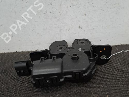 Tailgate lock RENAULT SCÉNIC III (JZ0/1_) 1.5 dCi | BP29164687C101 