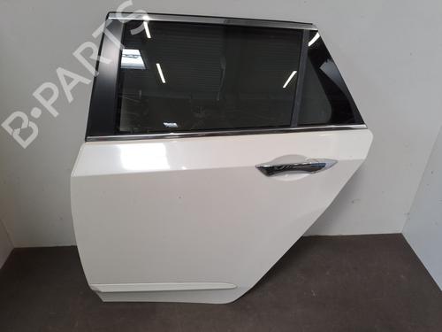 Used Left rear door HONDA ACCORD VIII Estate (CW) 2.2 i-DTEC (CW3) (150 hp) 28409011