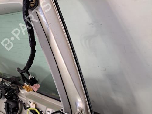 Tailgate VW GOLF V (1K1) 1.4 FSI | BP28402197C6