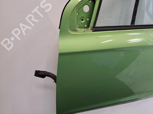 Left front door HYUNDAI i20 I (PB, PBT) 1.4 CRDi | BP28398571C2 
