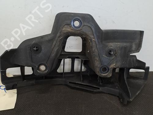 Rear bumper bracket LAND ROVER RANGE ROVER SPORT I (L320) 3.6 D 4x4 | BP28401066C159 
