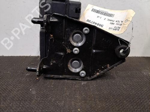 Used ABS pump ABS pump SEAT ALTEA (5P1) 1.6 TDI (105 hp) 28393090 28393090