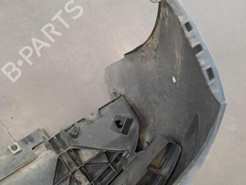 Used Front bumper RENAULT KANGOO / GRAND KANGOO II (KW0/1_) 1.5 dCi 90 (KW05, KW08, KW0G, KW11) (90 hp) 28390611