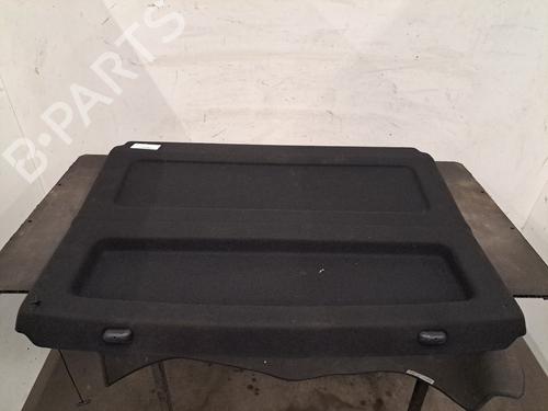 Chapeleira/Cortina mala DACIA DUSTER (HM_) 1.5 dCi 115 (HMAD) (116 hp) 32339319