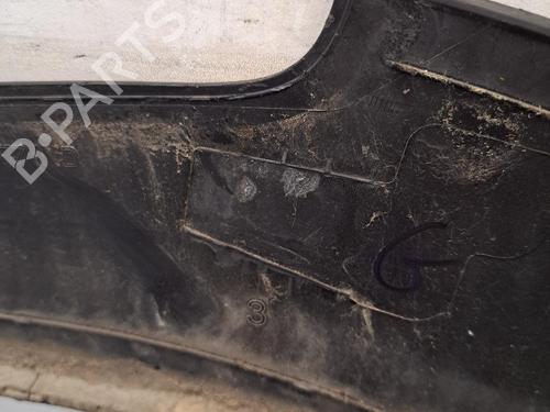 Venstre bagtil skærm liste Venstre bagtil skærm liste CITROËN C4 CACTUS 1.2 THP 110 (110 hp) 37250048 37250048
