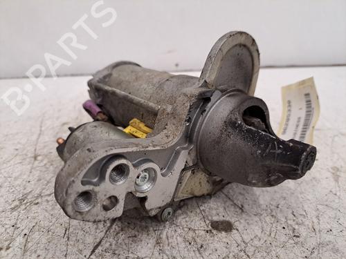 Starter RENAULT CAPTUR II (HF_) TCe 90 (HFM6) | BP28392485M8 - Image 3