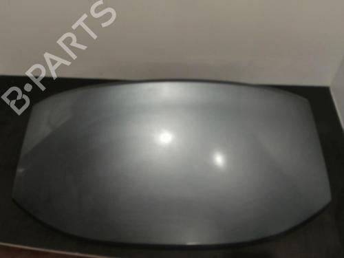 Used Tailgate Tailgate CITROËN C5 III (RD_) 2.0 HDi (RDRHD8, RDRHDJ, RDRHR8, RDRHRJ) (136 hp) 28410859 28410859