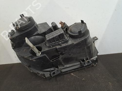 Used Left headlight Left headlight VW POLO IV (9N_, 9A_) 1.2 12V (64 hp) 28397774 28397774