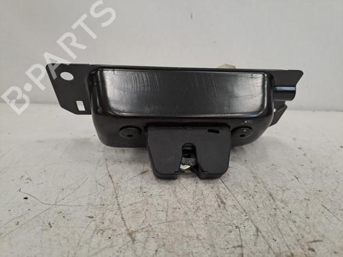 Tailgate lock CITROËN C4 Picasso II 1.6 HDi / BlueHDi 115 | BP28398419C101