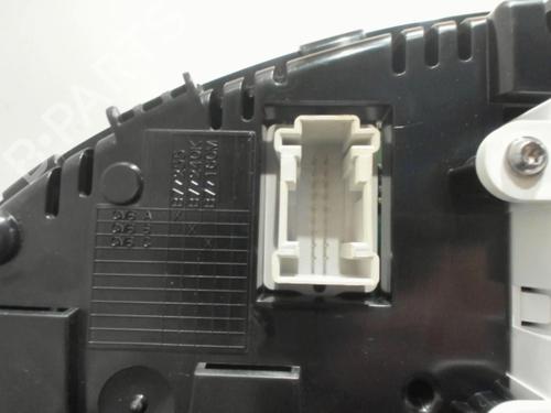 Instrument cluster CITROËN DS4 (NX_) 1.6 HDi 110 | BP28405347C47 