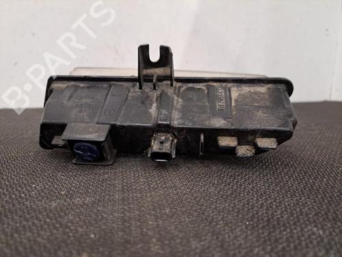 Right daytime light RENAULT CLIO IV (BH_) 1.5 dCi 75 | BP28407561C103 