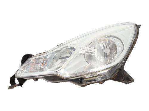 Left headlight CITROËN C3 II (SC_) 1.1 i | BP36818410C28 - Image 5