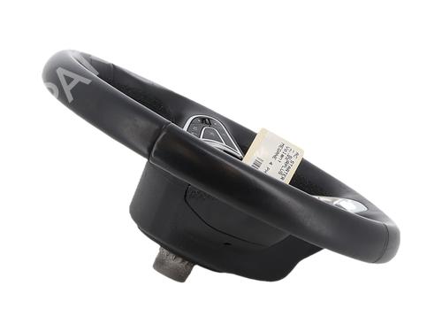 Steering wheel RENAULT MEGANE IV Hatchback (B9A/M/N_) 1.6 dCi 130 (B9A4) | BP39991516C49 - Image 4