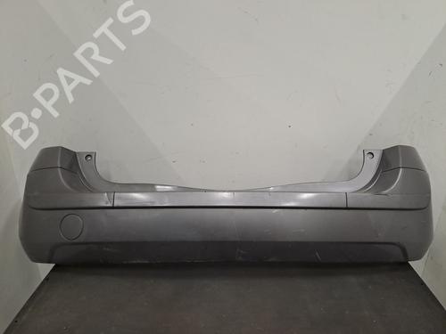 Used Rear bumper RENAULT MODUS / GRAND MODUS (F/JP0_) 1.5 dCi (JP0G, JP0H) (106 hp) 31321560