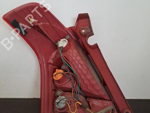 Used Right taillight Right taillight SUZUKI SWIFT III (MZ, EZ) 1.3 (RS413, ZC11S) (92 hp) 28389822 28389822