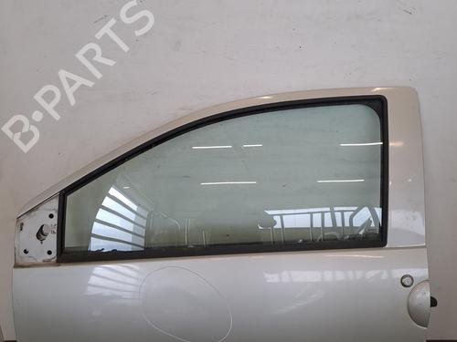Used Left front door RENAULT TWINGO II (CN0_) 1.5 dCi (CN0E) (64 hp) 28390105