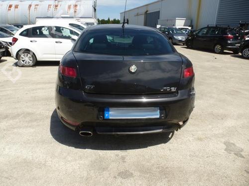Tailgate ALFA ROMEO GT (937_) 1.9 JTD (937CXN1B) | BP28400190C6 