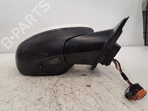 Right mirror PEUGEOT 308 II (LB_, LP_, LW_, LH_, L3_) 1.6 BlueHDi 120 | BP28403595C27 