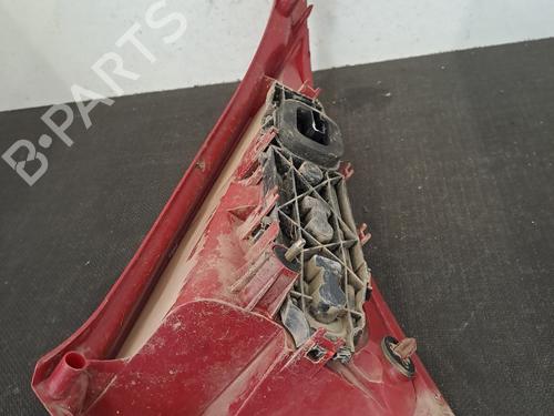 Left taillight CITROËN C3 I (FC_, FN_) 1.4 i | BP29430984C34 