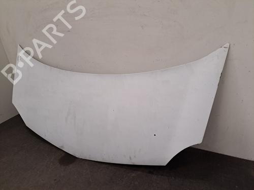 Hood RENAULT KANGOO / GRAND KANGOO II (KW0/1_) 1.5 dCi 90 (KW05, KW08, KW0G, KW11) | BP28403545C1 
