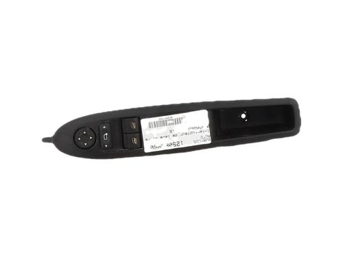 Left front window switch CITROËN DS4 (NX_) 1.6 HDi 110 | BP39665502I27 - Image 3