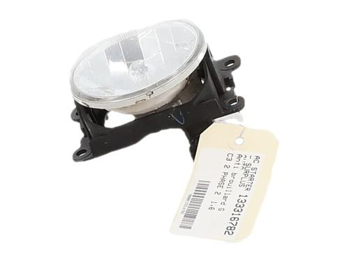left-front-fog-light-citroen-c3-ii-sc_-2009-39551837 main image